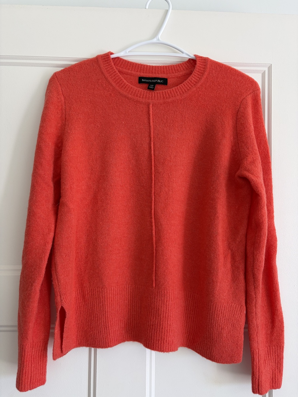Crew neck Sweater